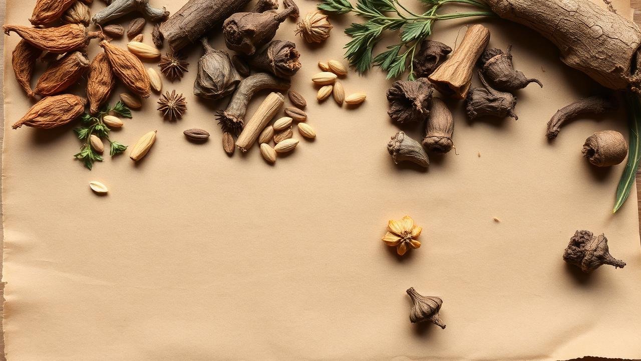Certificate in Herbal Medicine