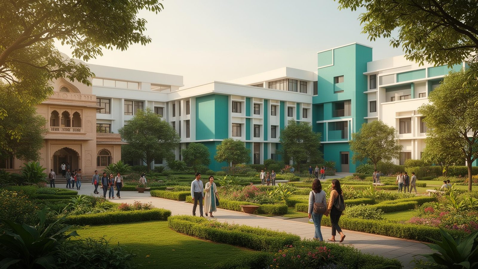 ACM Campus